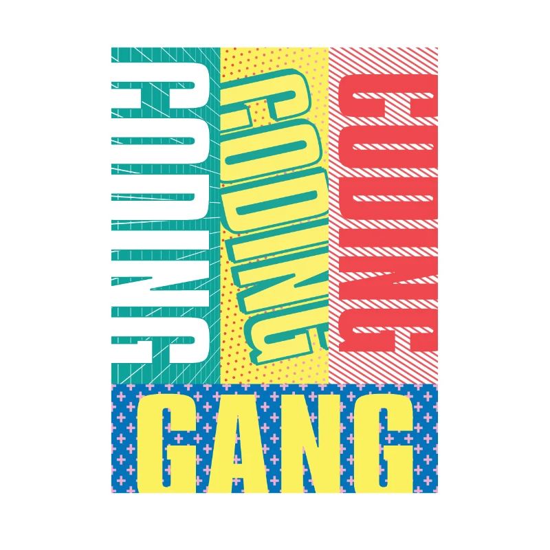 Programmer Coder Software Developer