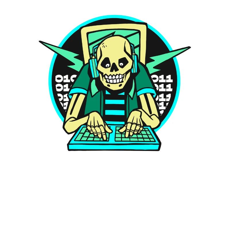 Programmer Coder Software Developer