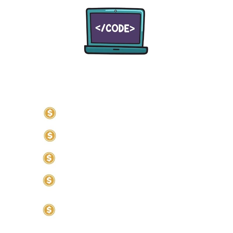 Programmeur Programmation Ordinateur Développeur Pc