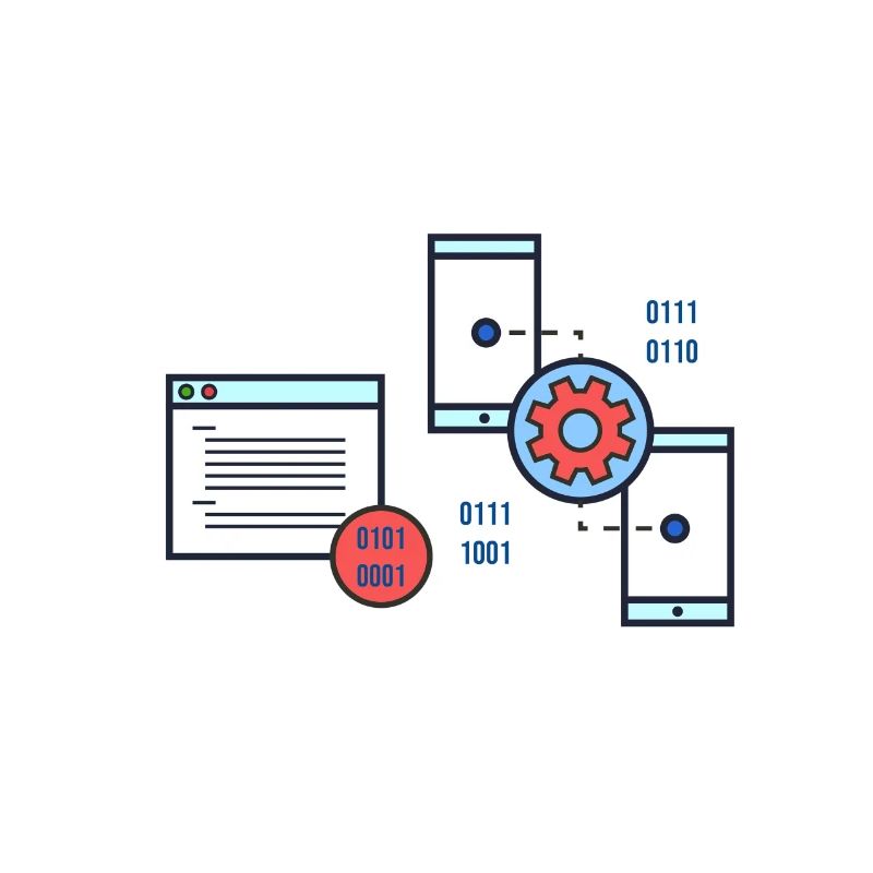 Programmierer Programmieren Computerentwickler Pc