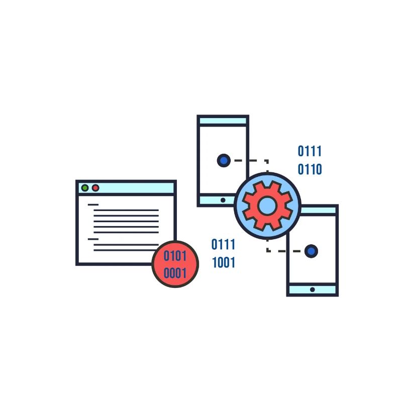 Programmeur Programmation Ordinateur Développeur Pc