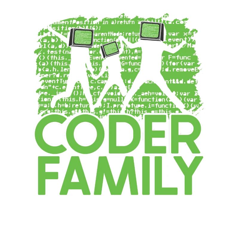 Programmierer Coder Software Entwickler