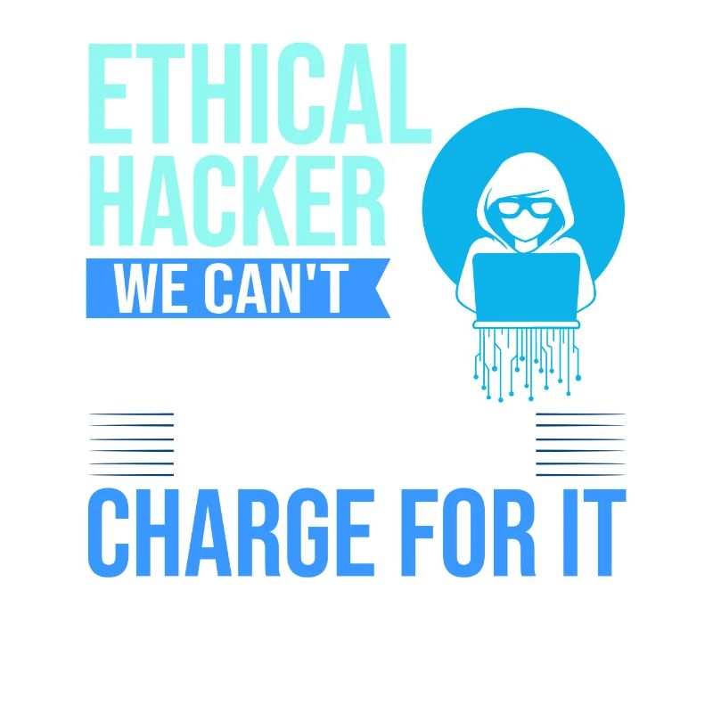 Ethical Hacker Security Computer Hacking