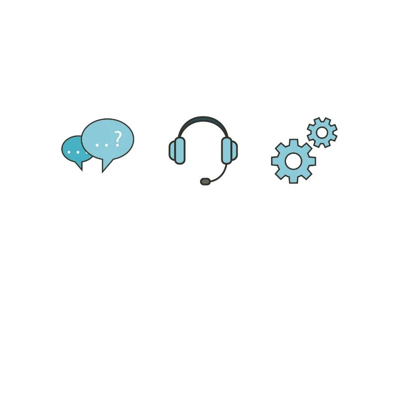 Support technique Assistance technique informatique Helpdesk