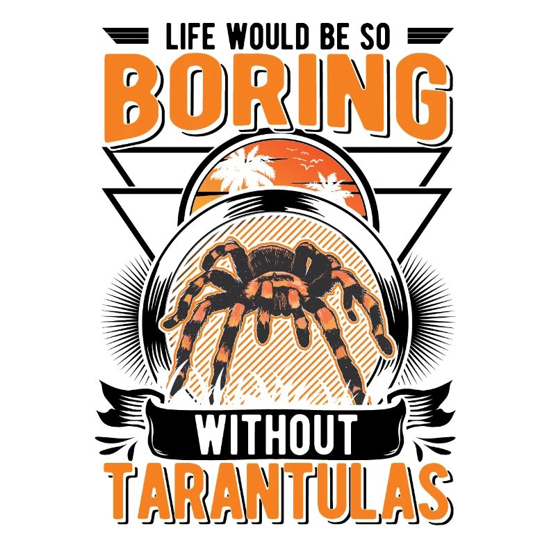 Tarentule Araignée Tarentule