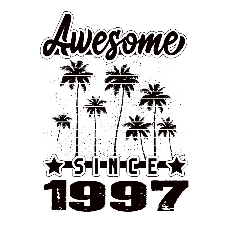 Awesome Since 1997