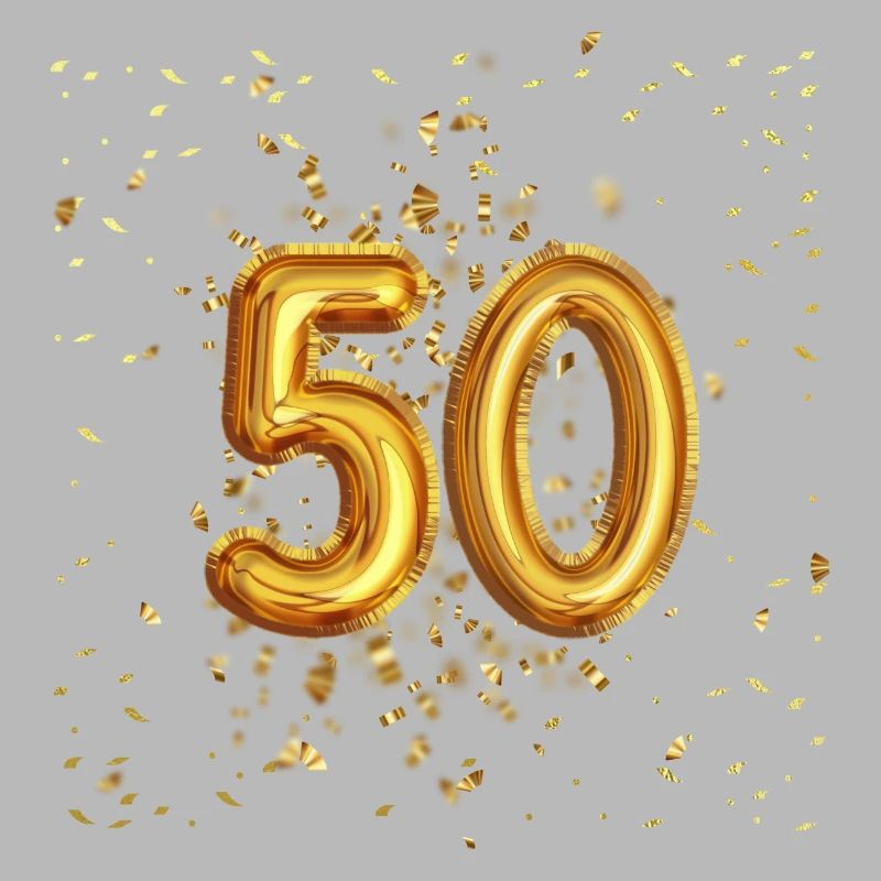 50 ans de conception de ballons