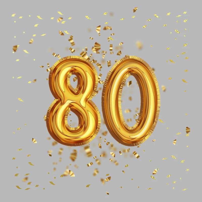 80 ans de conception de ballons