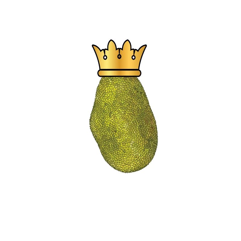 Jackfruit Queen