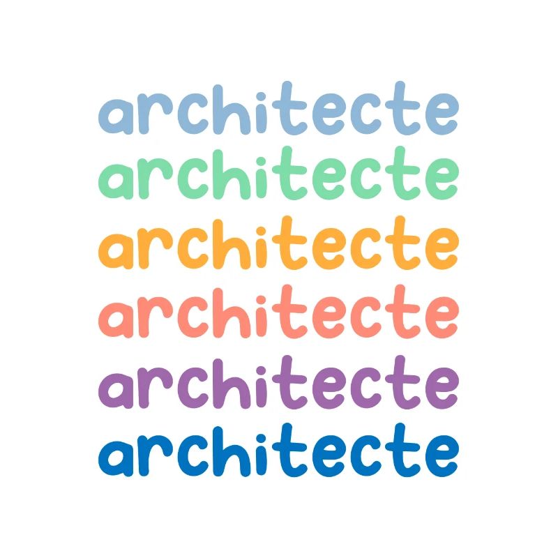 future architecte