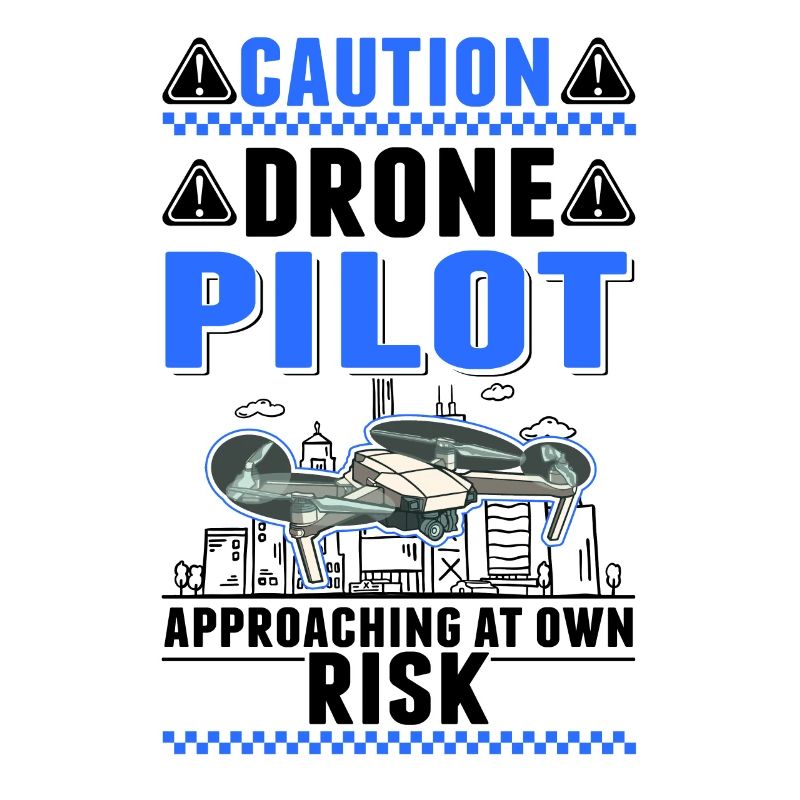 Attention Drones pilotes de drones révisés