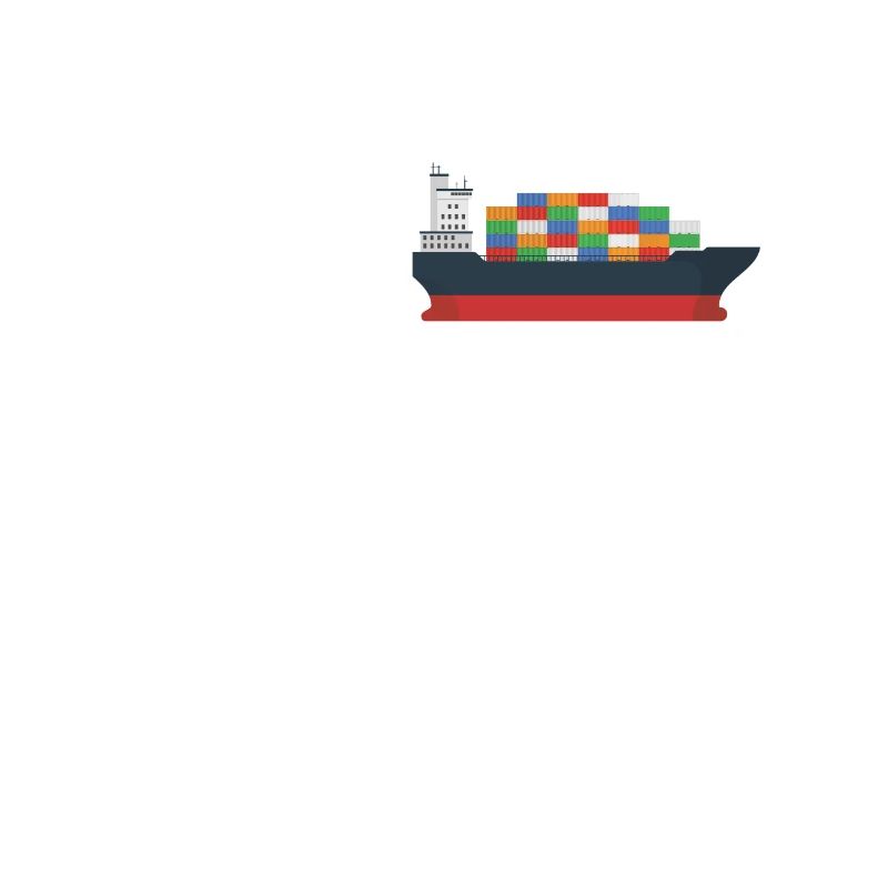 Containerschiff