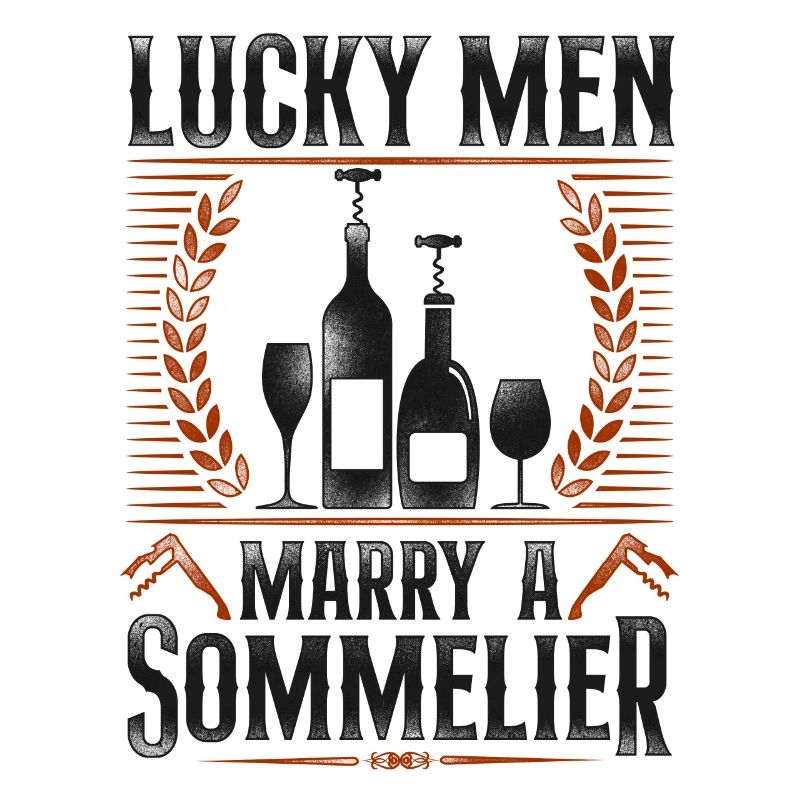 Sommelier Wine Drinking Tasting