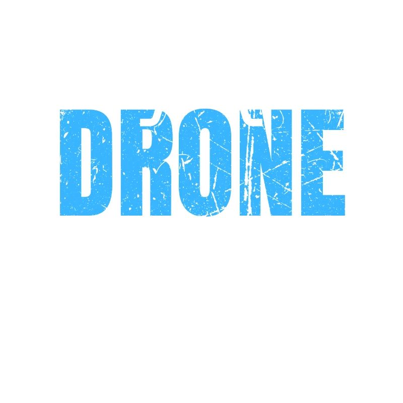Drone Drone Pilot Drone Operator Quadcopter