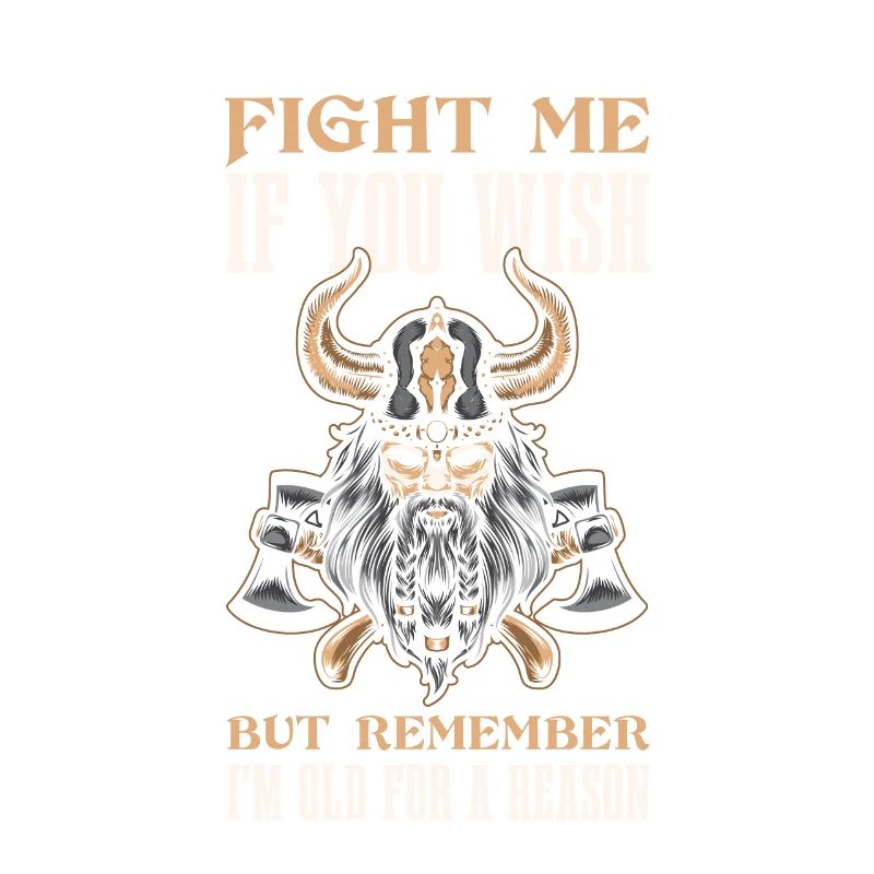 Bekämpfe Mich, Wenn Du Willst, Aber Denk Daran,