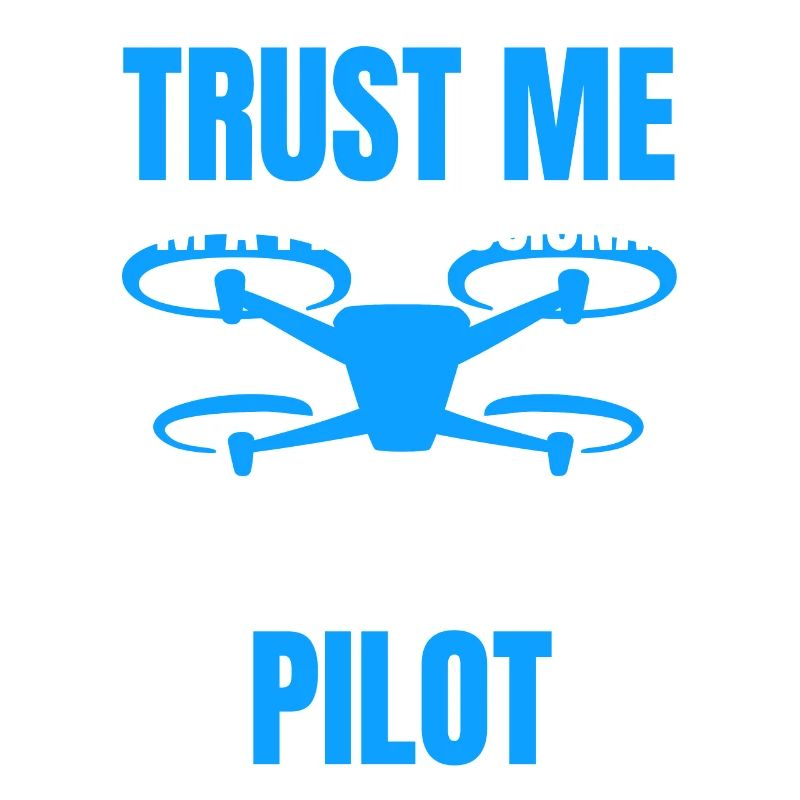 Drone Drone Pilot Drone Operator Quadcopter