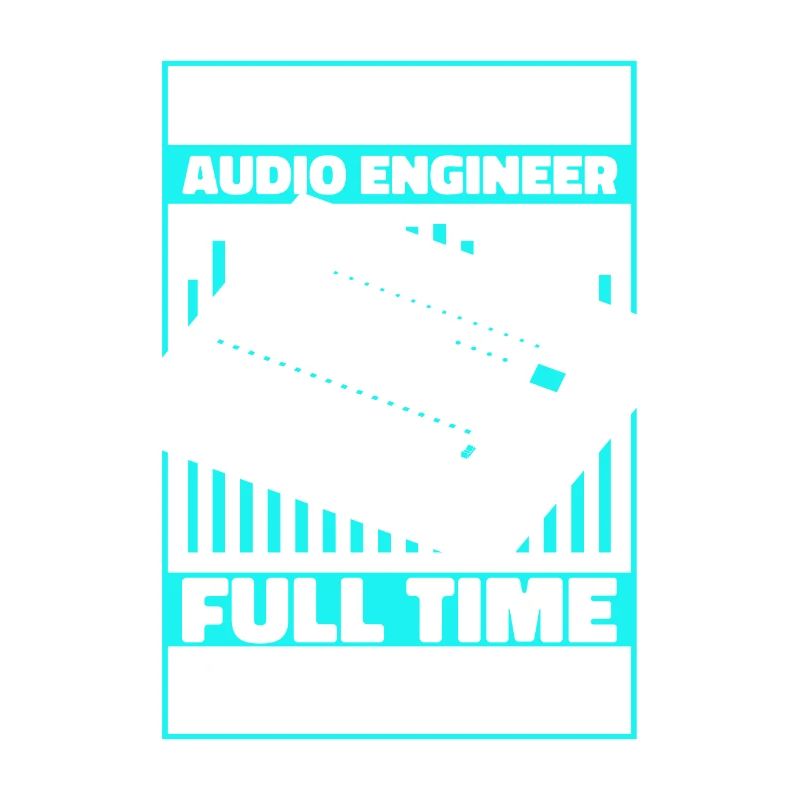 Tontechniker Sound Audio Engineer