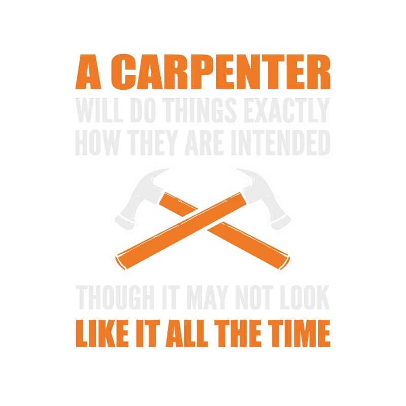 Wird Dinge tun Möbelbauer Geschenk