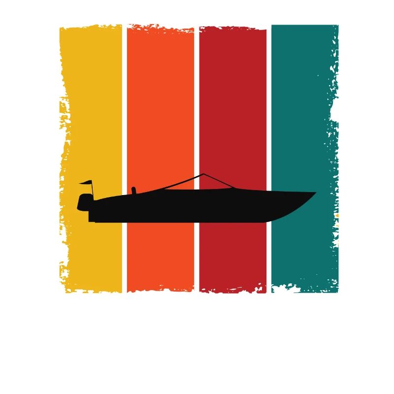 Motorboot