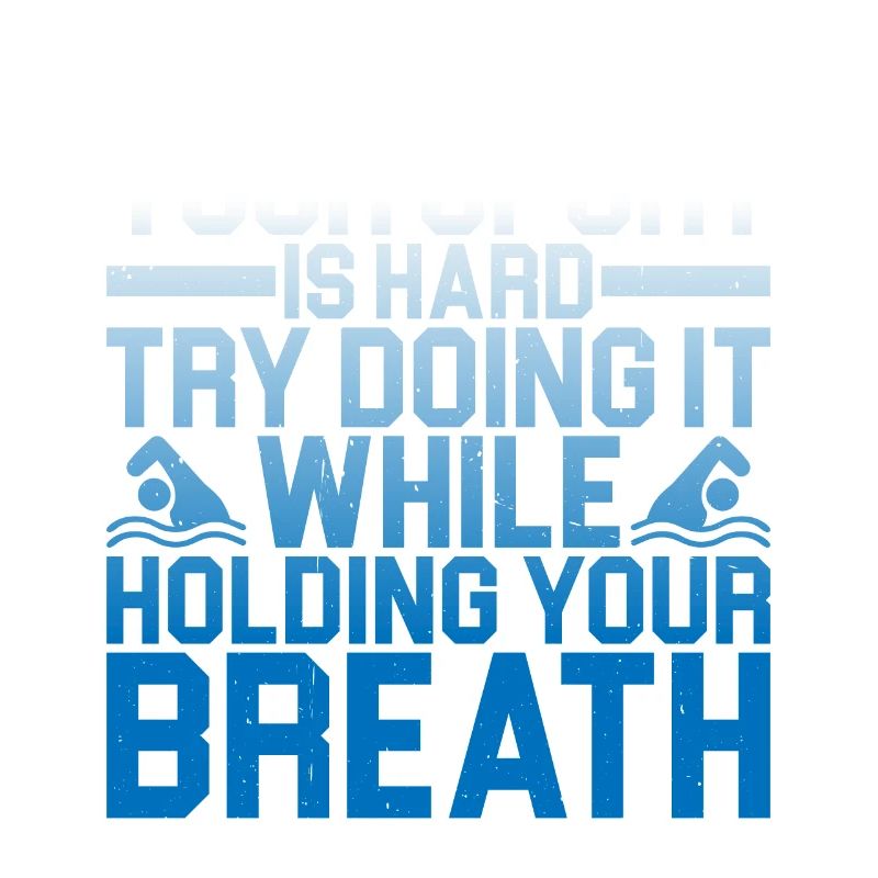 Try Doing It While Holding Your Breath 2