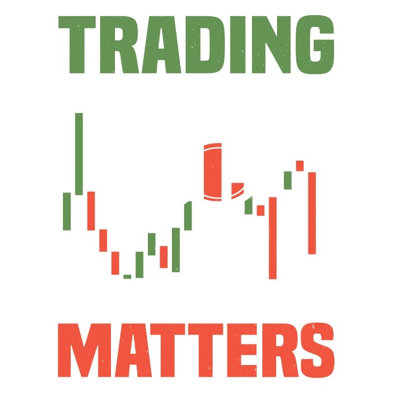 Trading, It's All That Matters