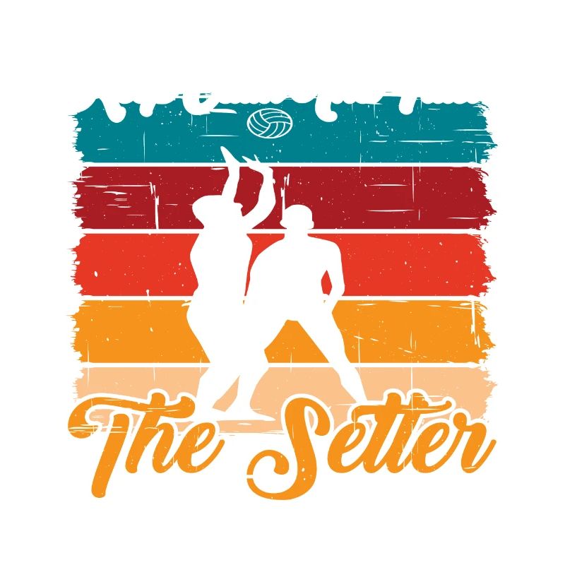 Keep Calm And Trust The Setter 10