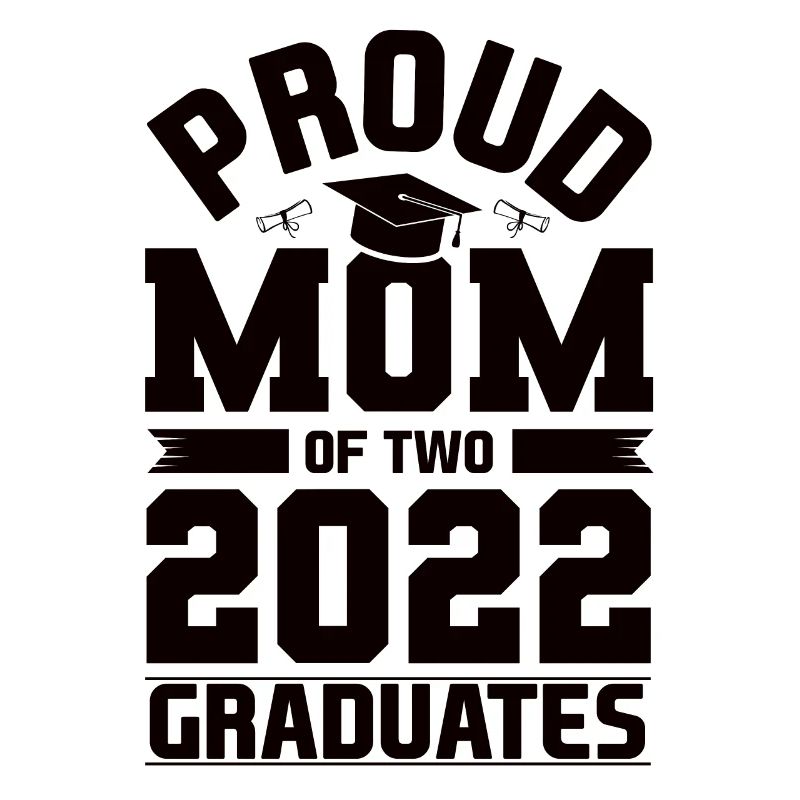 Masterabschluss Mutter Mama Master Abschluss 2022