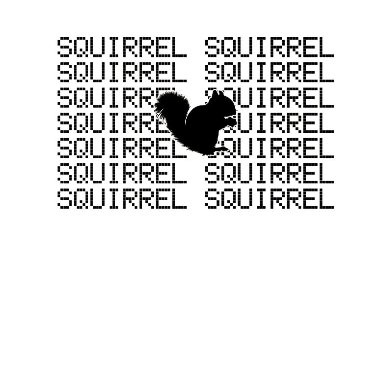 Écureuil