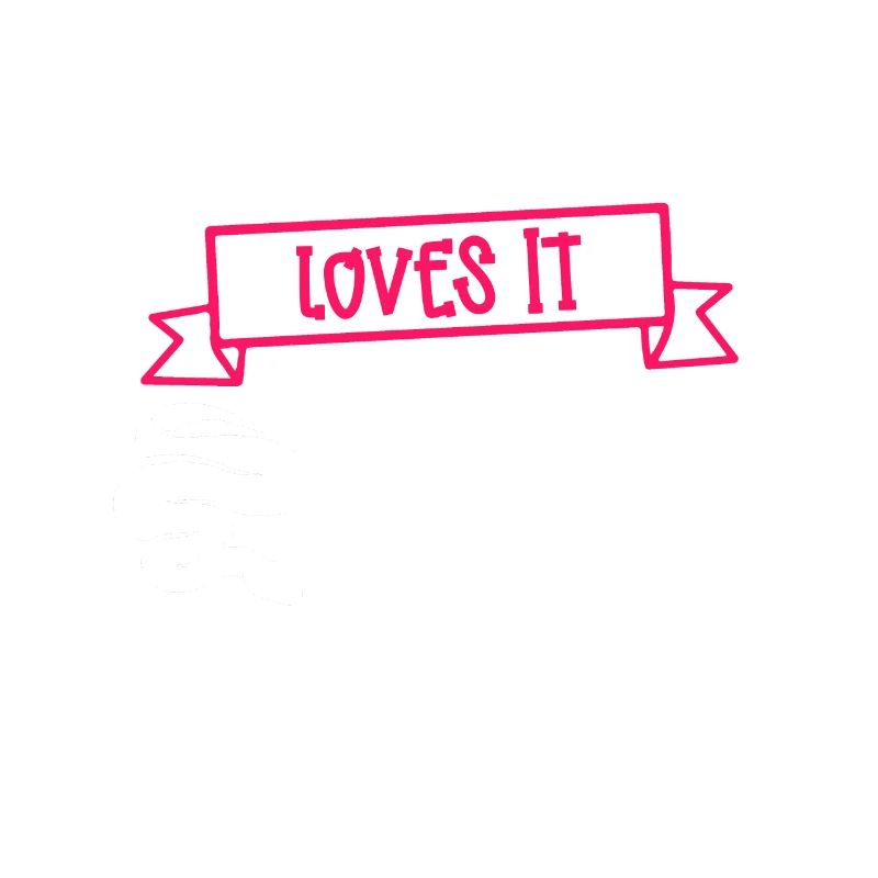 Damen Banana Ball Python Spruch