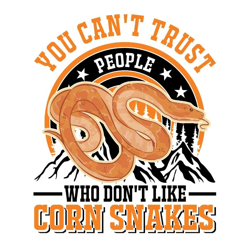 Corn Snake Cadeau Corn Snake
