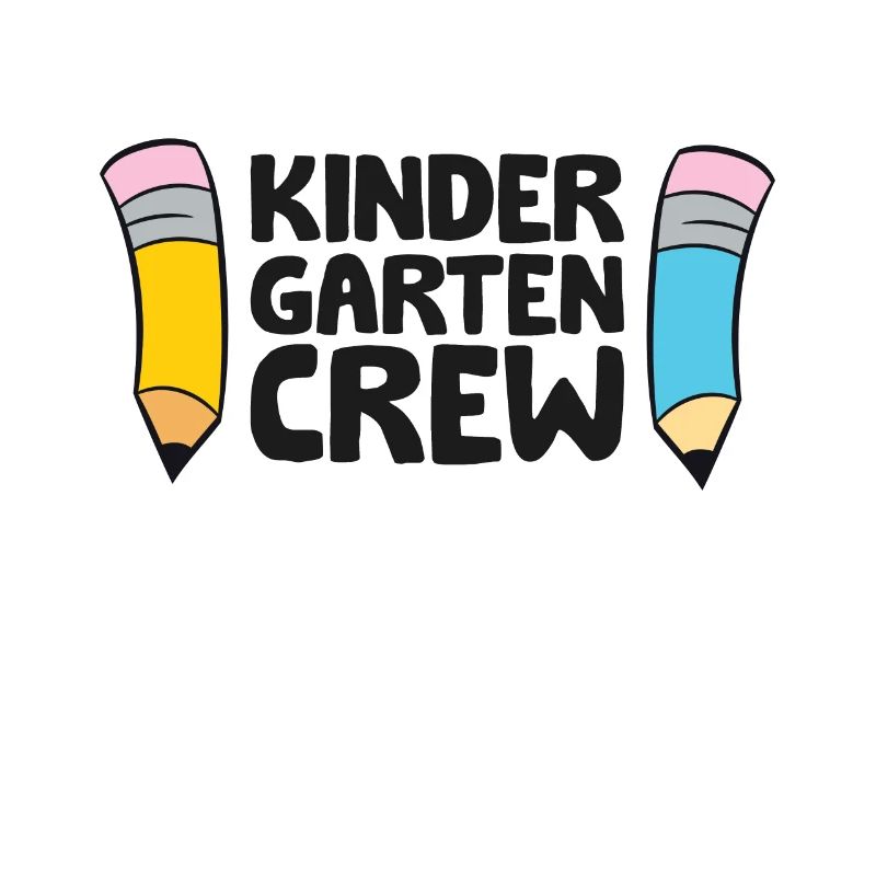 Kindergarten Crew