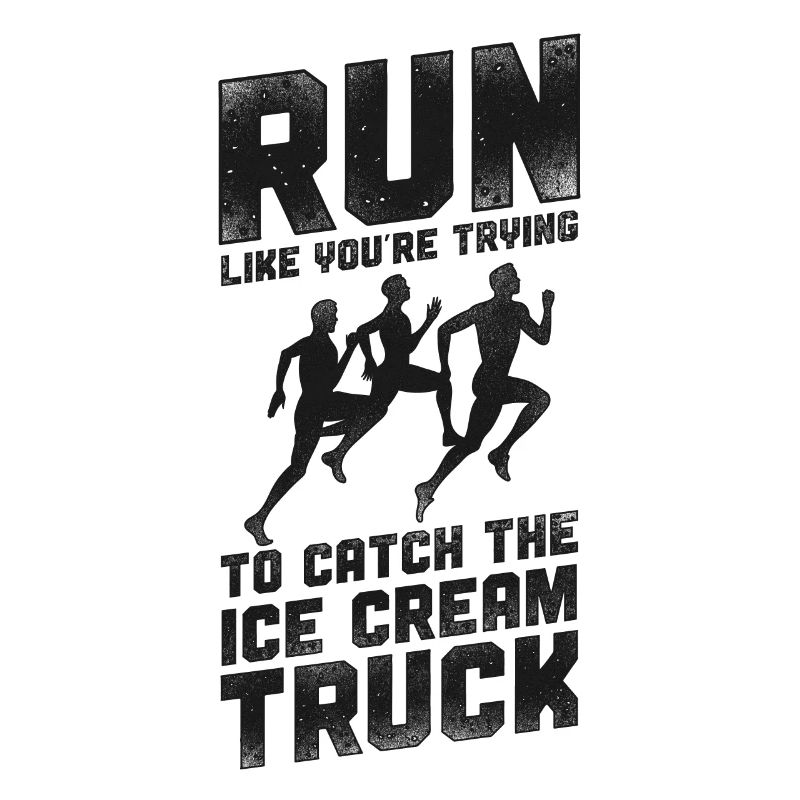 Running Runner Half Marathon