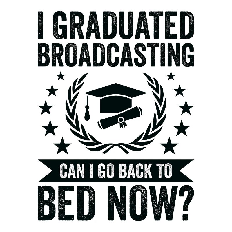 J’ai fini de diffuser