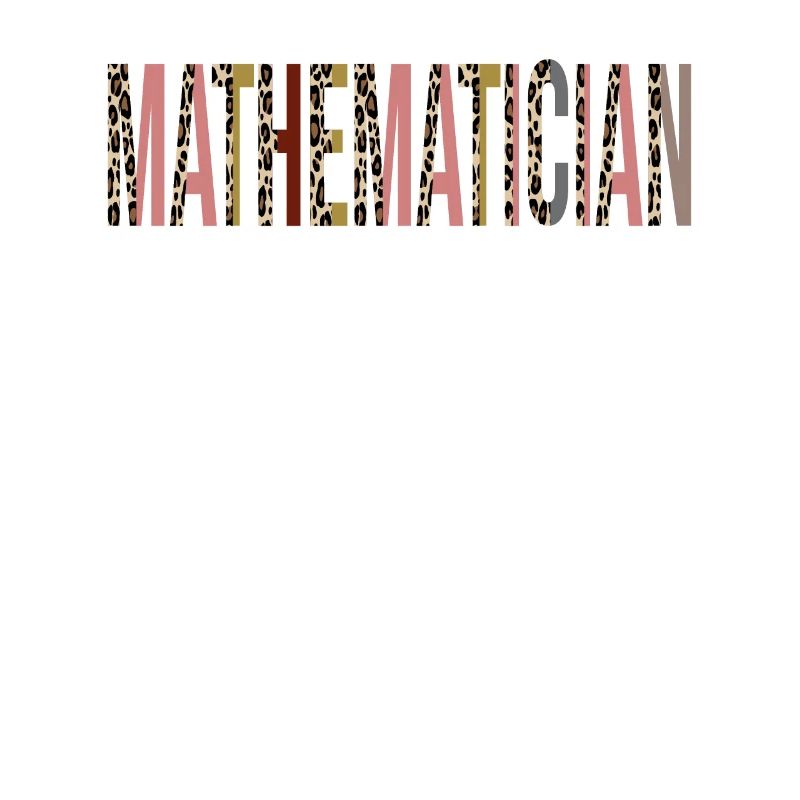 Mathématicien