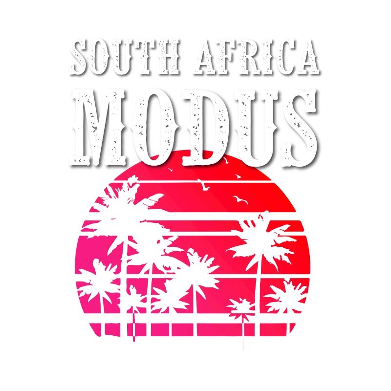 Mode Afrique du Sud