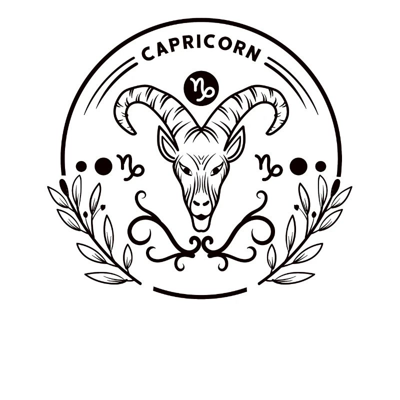 Steinbock Sternzeichen Horoskop Astrologie