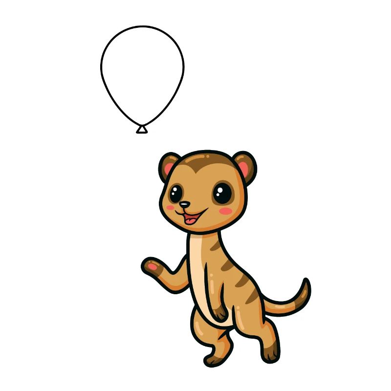 Suricate doux