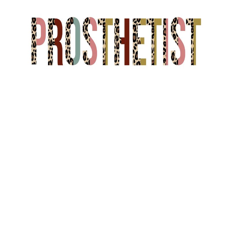 Prosthetist