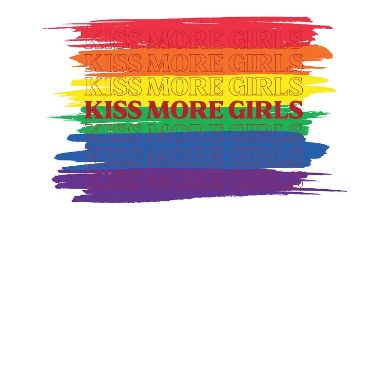 LGBTQ Nonbinary Coloré Rainbow Flag LGBTQ + Pride