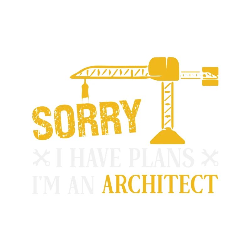 Architect Gift Profession Architecture Job Architect