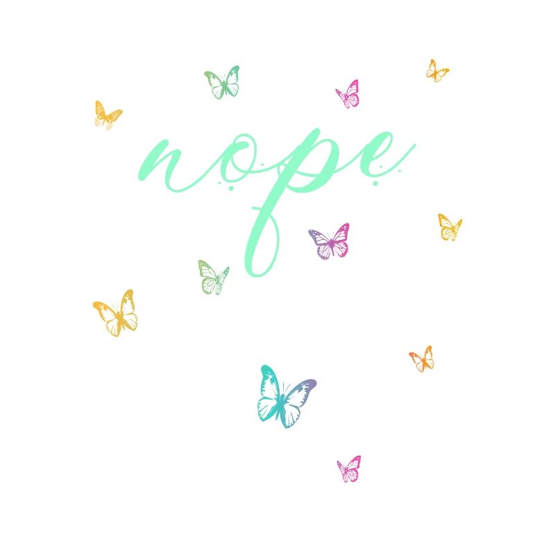 Nope - Dites simplement non!