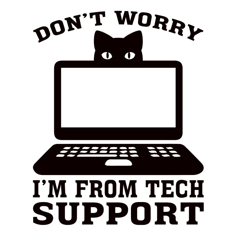 Technischer Support Computer Technik IT Software