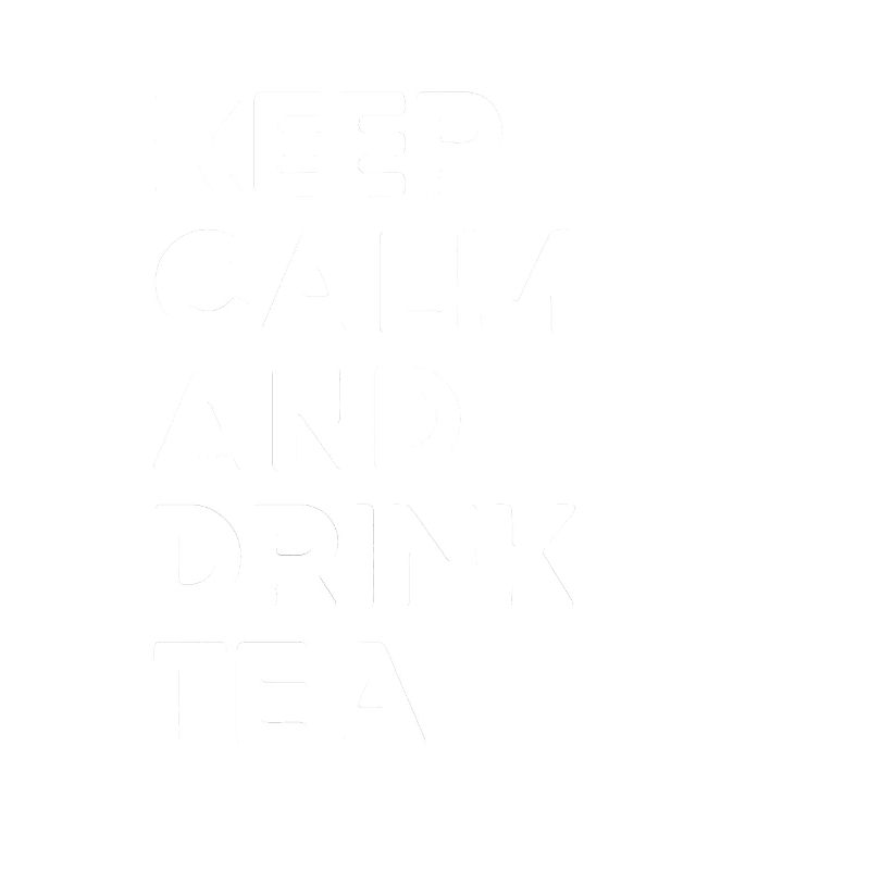 Tea Drinker Tea Lover Gift Tea
