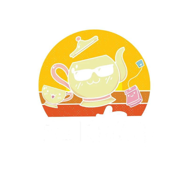 Tea Drinker Tea Lover Gift Tea