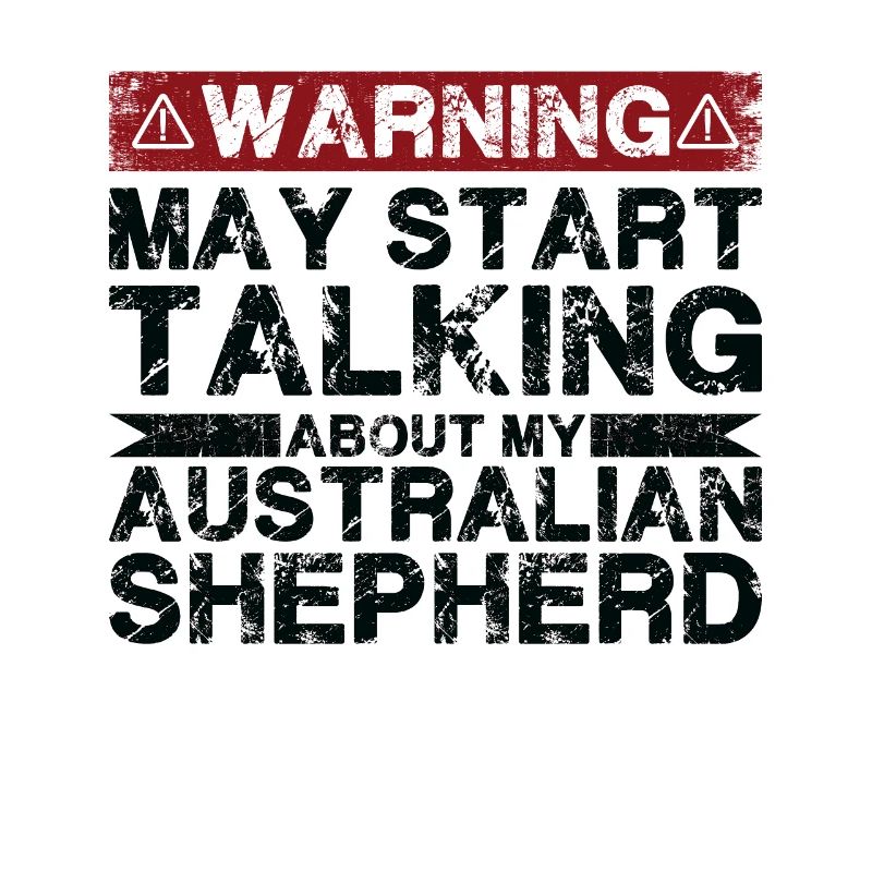 Über Den Australischen Schäferhund Sprechen
