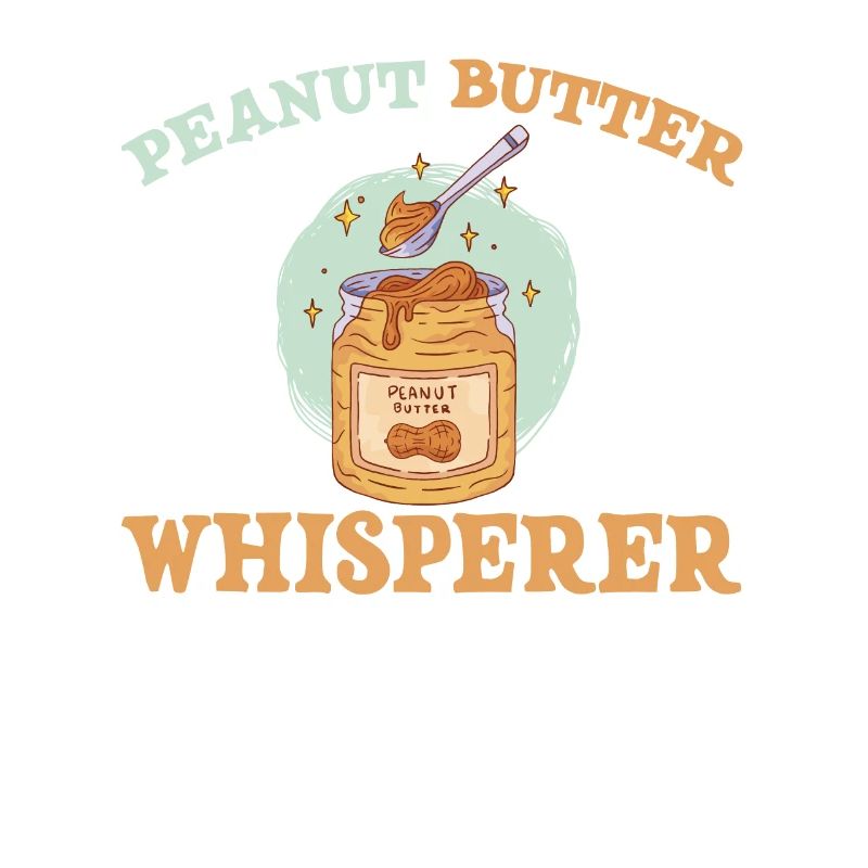 Erdnussbutterflüsterer