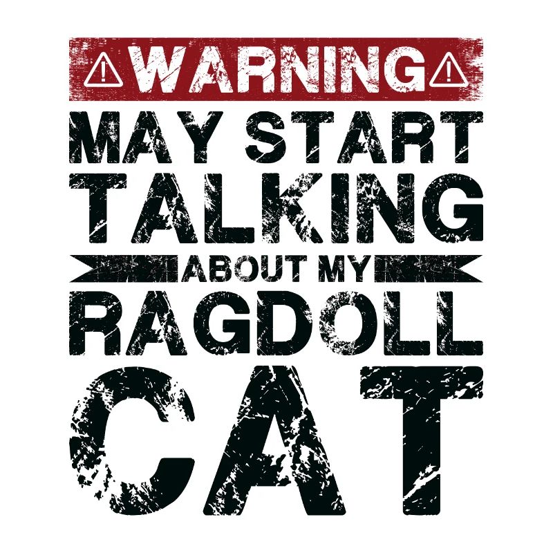 Talk about Ragdoll Cat
