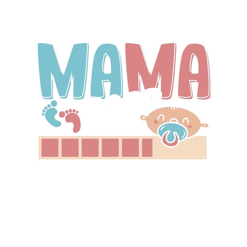 Ich werde Mama 2023 Loading