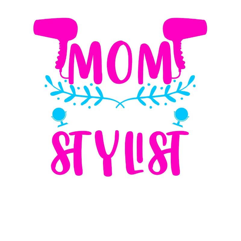 Coiffeuse Coiffeuse Maman