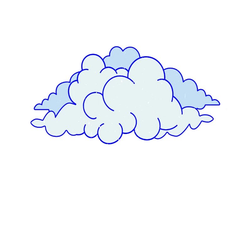 Il n’y a pas de cloud 10